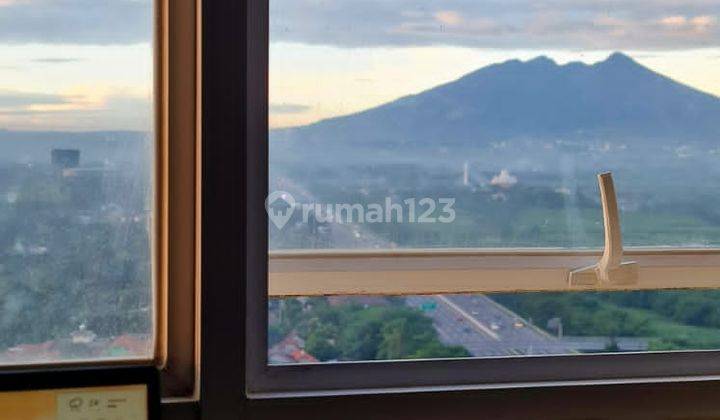  Dijual Apartment Di Lrt City Apartment Sentul City Ssr576 A1 1