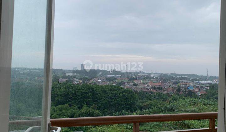  Dijual Apartment 2BR Di Sta Apartment Sentul City Ssr678 A14 1