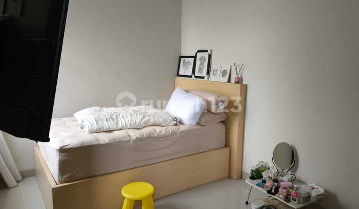  DIJUAL RUMAH BAGUS STRATEGIS SEMI FURNISHED CITRA SENTUL RAYA 2