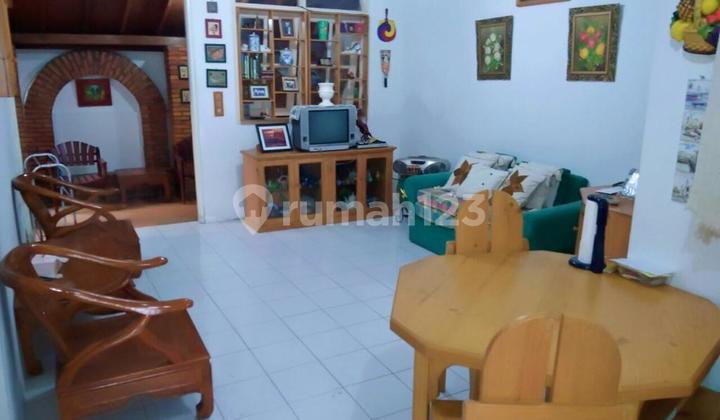 FOR SALE READY-TO-OCCUPY HOUSE TAMAN UDAYANA, SENTUL CITY SSR707 A2 2