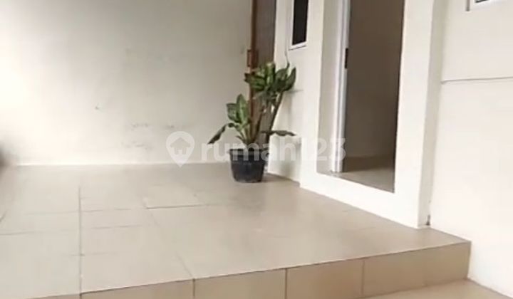 DIJUAL RUMAH BAGUS BARU RENOV HARGA MURAH AZ ZIKRA SENTUL CITY  2