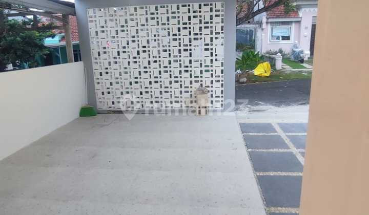 DIJUAL RUMAH BAGUS MURAH NEGO TAMPAK SIRING SIRING SENTUL CITY