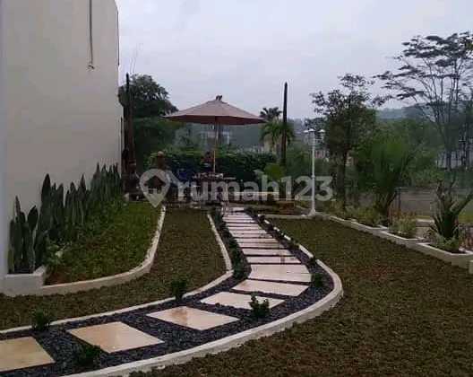 For Sale: 2-Story House in Sentul Alaya, Sentul City SSR635 A26 2