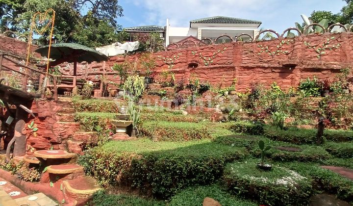 FOR SALE 4-STORY HOUSE COOL SWIMMING POOL GOLF COURSE GREEN HILL BGH SSR794 2