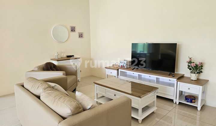 Dijual Rumah 3 LT Furnish Bukit Golf Hijau Bgh Sentul City Ssr612 2