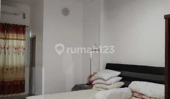 For Sale Furnished House In Casablanca, Sentul City Ssr656 A2 2