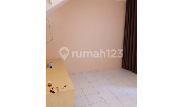 FOR RENT: 2-STORY HOUSE READY TO OCCUPY SEMI-FURNISHED NEGOTIABLE PRICE SENTUL CITY
