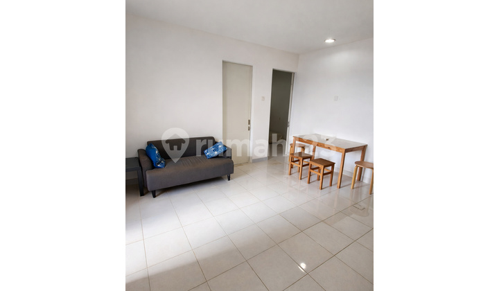 Disewa Apartment 2Br Furnish Sta Sentul Tower Sentul City Ssr1004 2