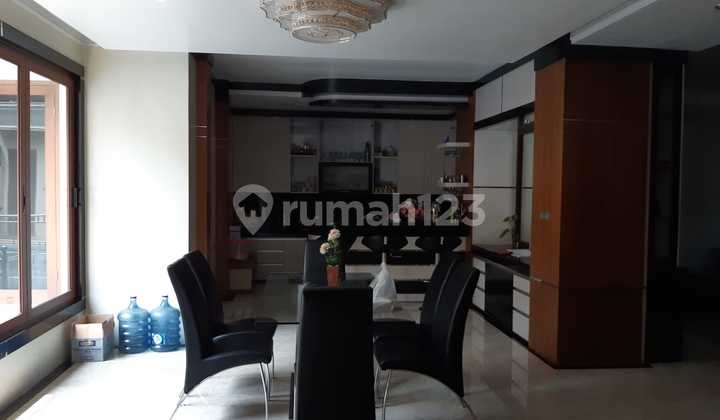 For Sale House In Bgh Cluster, Sentul City Ssr314 2