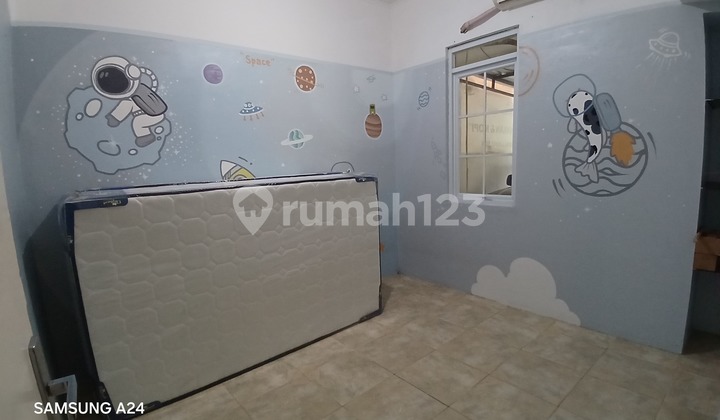 FOR RENT: NICE MONTHLY HOUSE, READY TO OCCUPY, CLEAN, VENESIA SENTUL SSR61 FOR RENT: NICE MONTHLY HOUSE, READY TO OCCUPY, CLEAN, VENESIA SENTUL SSR61