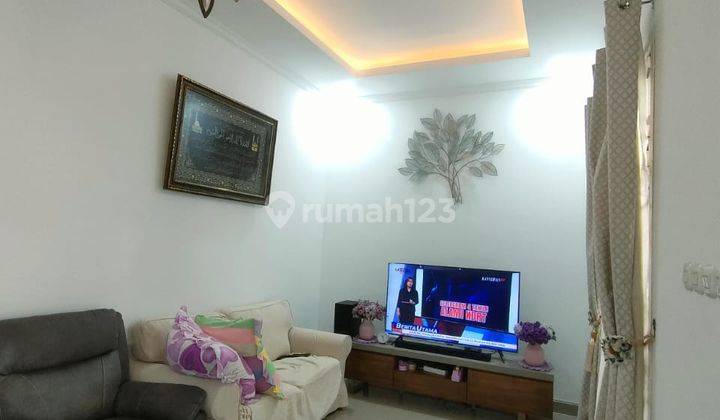  Dijual Rumah Di Cluster Udayana, Sentul City Ssr615 A24 2