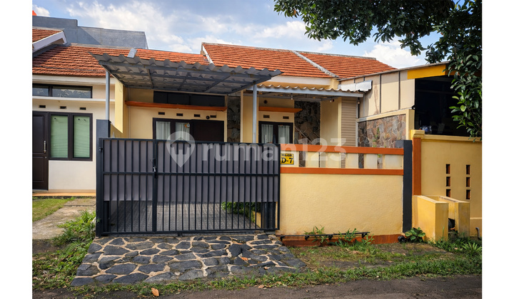 Jual Rumah Bagus Siaphuni Harga Nego Dekat Stasiun Cilebut Bogor Jual Rumah Bagus Siaphuni Harga Nego Dekat Stasiun Cilebut Bogor