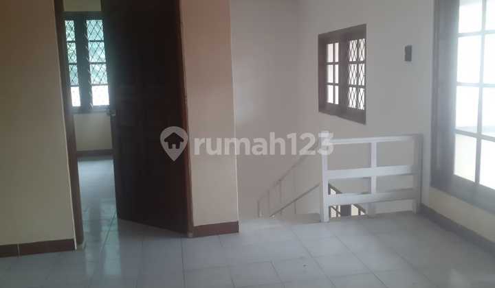 DIJUAL RUMAH MEWAH SIAP HUNI HARGA NEGO GRAHA INDAH BOGOR UTARA 2
