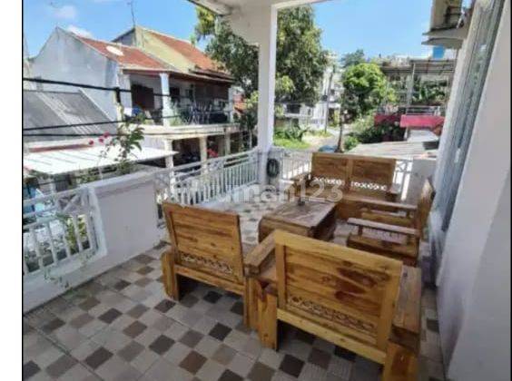  Disewa Rumah Semi Furnish Di Tampak Siring Sentul City Ssr666 A2 2