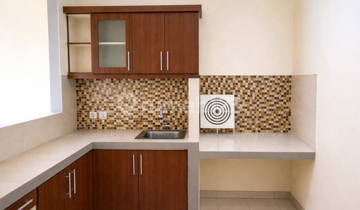 Dijual Rumah 2 Lantai Bagus Strategis Dekat Stasiun Cilebut Bogor 2