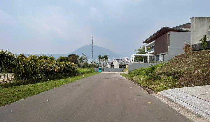  Dijual Rumah Mewah 3 Lantai Di Bali Hill, Sentul City Ssr596 A2 2