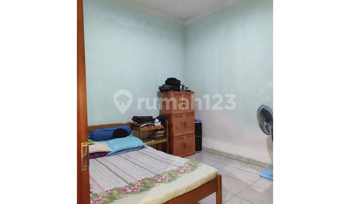 For Sale Nice House Ready to Live In Cheap Strategic Near Sentul City 2