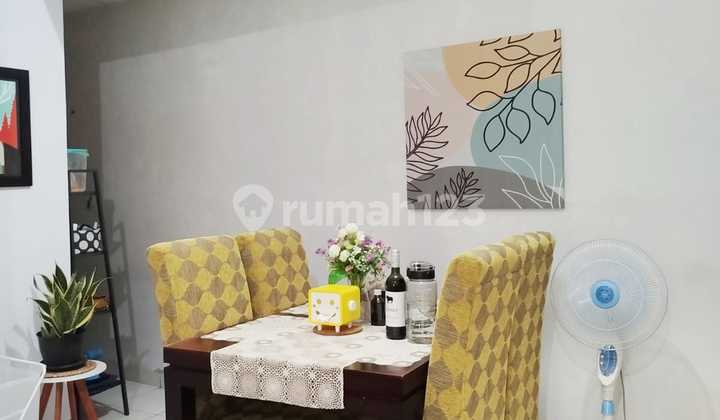 DIJUAL RUMAH BAGUS MURAH HARGA NEGO HOOK SIAP HUNI YASMIN BOGOR 2