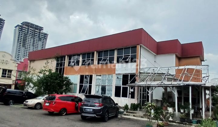 DISEWA GEDUNG SEBRANG AEONMALL BAGUS PLAZA AMSTERDAM Sentul SSC66 1