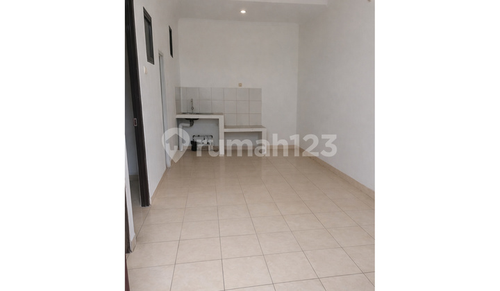 Dijual Rumah Siaphuni Harga Nego 5 Menit ke Stasiun Cilebut Bogor 2