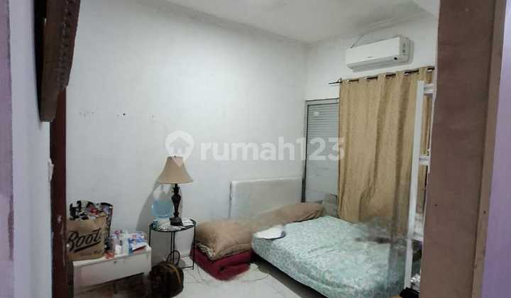 DIJUAL RUMAH BAGUS 1,5LANTAI BAGUS HARGA NEGO VENESIA SENTUL CITY
