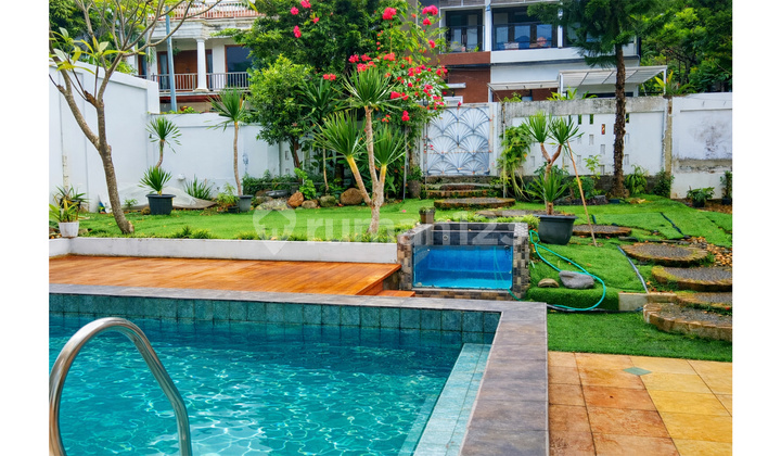 Dijual Rumah Mewah Siap Huni Nego di Santorini Sentul City Ssr990 Dijual Rumah Mewah Siap Huni Nego di Santorini Sentul City Ssr990