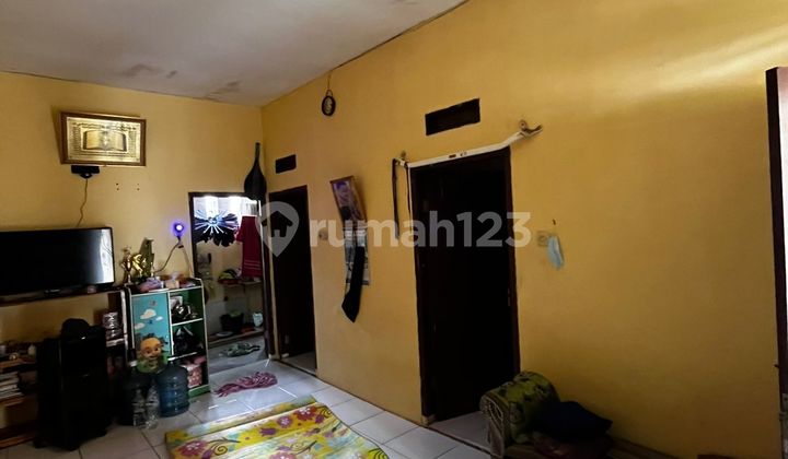 FOR SALE: GOOD, AFFORDABLE, STRATEGIC HOUSE, READY TO OCCUPY, CILODONG, LAND DEPOK 2