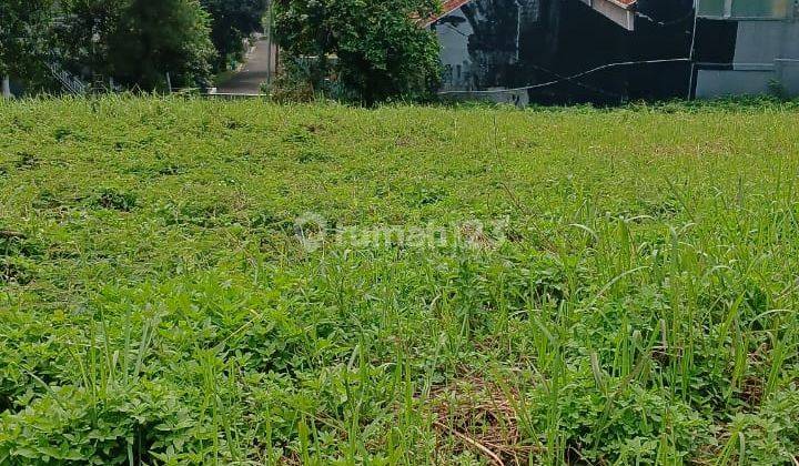  Dijual Tanah Kavling Di Cluster Bali Hill, Sentul City Ssr624  2