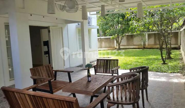 For Sale Furnished House In England Park Sentul City Ssr668 A2 2