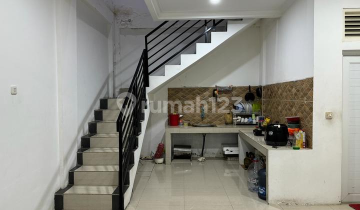 DIJUAL RUMAH MEWAH 2LANTAI BAGUS HARGA MURAH AZ ZIKRA SENTUL CITY