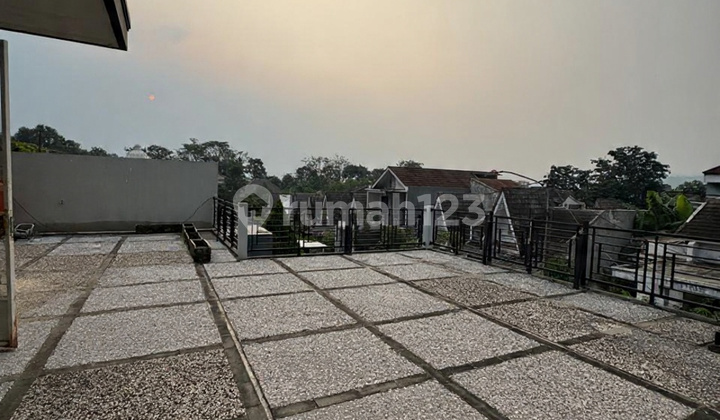 Dijual Rumah Exclusive Siaphuni View Bagus Strategis Sentul City