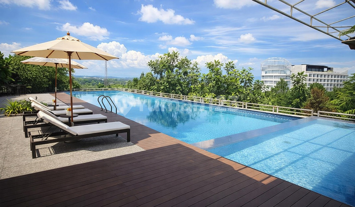 Monthly Furnished Room for Rent Ready to Occupy Sentul City 2