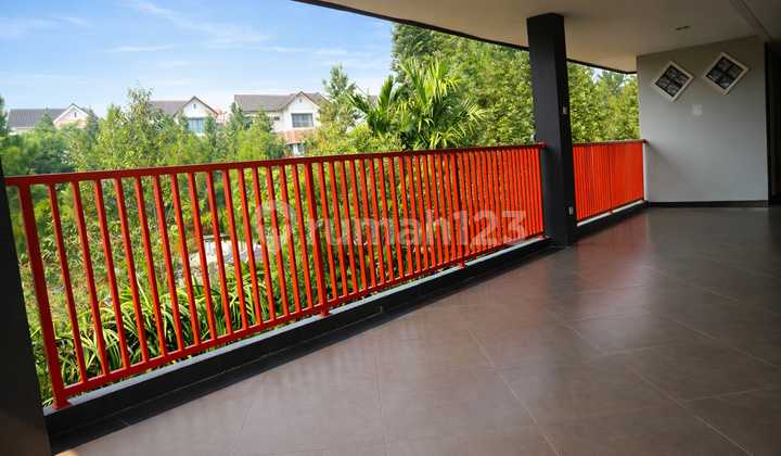 For Sale: Beautiful 2-Story Luxury House Ready to Occupy, Negotiable Price, Bnr Bogor 2