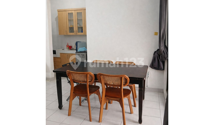 For Rent Annual House Fully Furnished Negotiable Price Sentul City