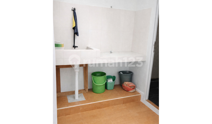 FOR RENT: STRATEGIC YEARLY HOUSE, READY TO OCCUPY, NEGOTIABLE PRICE, SENTUL CITY