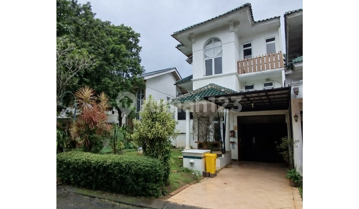 Disewa Rumah Tahunan 2Lantai Bagus Siaphuni Strategis Sentul City Disewa Rumah Tahunan 2Lantai Bagus Siaphuni Strategis Sentul City