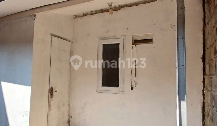 DIJUAL RUMAH BARU RENOVASI DEKAT AEONMALL BAGUS GRIYA ALAM SENTUL 2