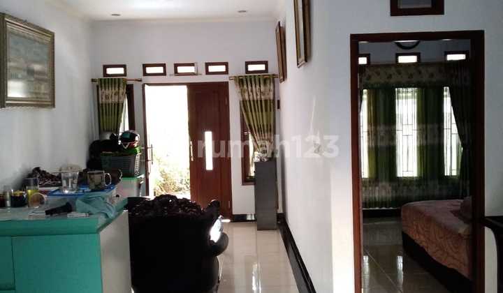 DIJUAL RUMAH BAGUS SIAP HUNI ASRI MURAH HARGA NEGO SENTUL CITY 2