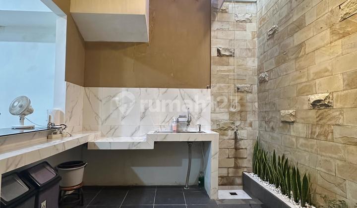 DIJUAL RUMAH BAGUS SIAP HUNI HARGA NEGO TAMPAK SRING SENTUL CITY 2