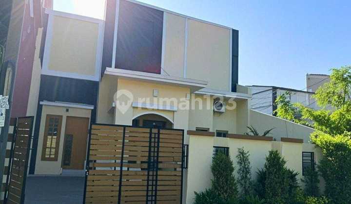 DIJUAL RUMAH MEWAH BAGUS HARGA MURAH SIAPHUNI CIMANGGU CITY BOGOR