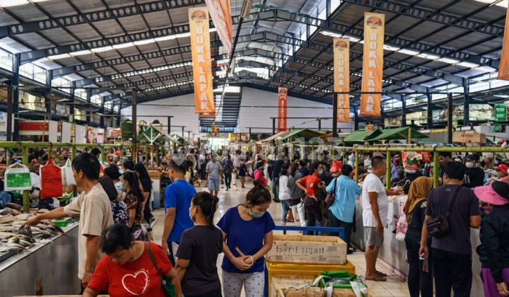 Nice Stall for Sale, Negotiable Price at Pasar Bersih Sentul City Ssc123 Nice Stall for Sale, Negotiable Price at Pasar Bersih Sentul City Ssc123