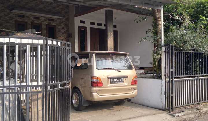 DIJUAL RUMAH BAGUS SIAP HUNI ASRI MURAH HARGA NEGO SENTUL CITY