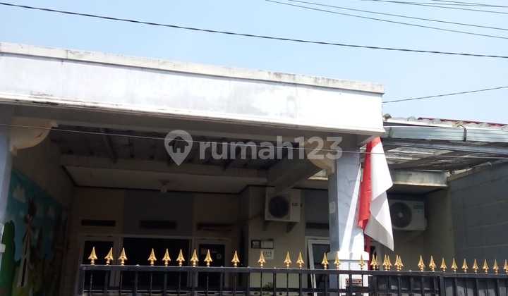 FOR SALE 2-STORY HOUSE READY TO OCCUPY COOL COMFORTABLE CILUAR RESIDENCE BO129