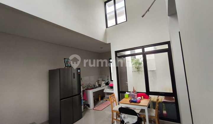DIJUAL RUMAH BAGUS STRATEGIS SEMI FURNISHED CITRA SENTUL RAYA DIJUAL RUMAH BAGUS STRATEGIS SEMI FURNISHED CITRA SENTUL RAYA