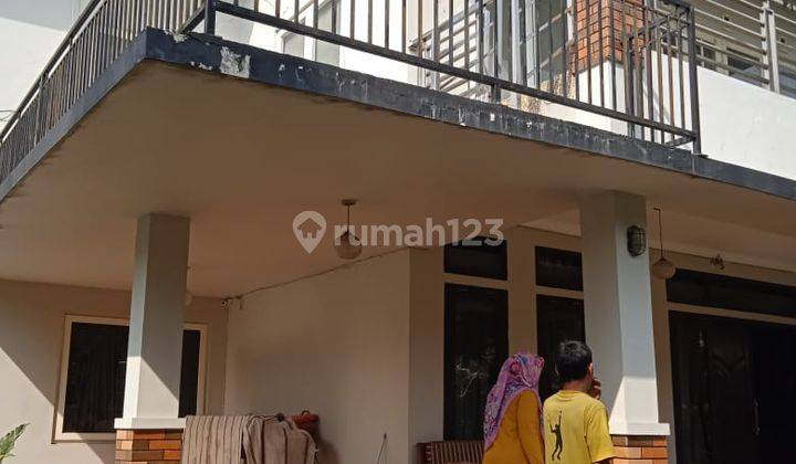  Dijual Rumah Kolam Renang Dibogor Nirwana Residence Bogor Bo103  1