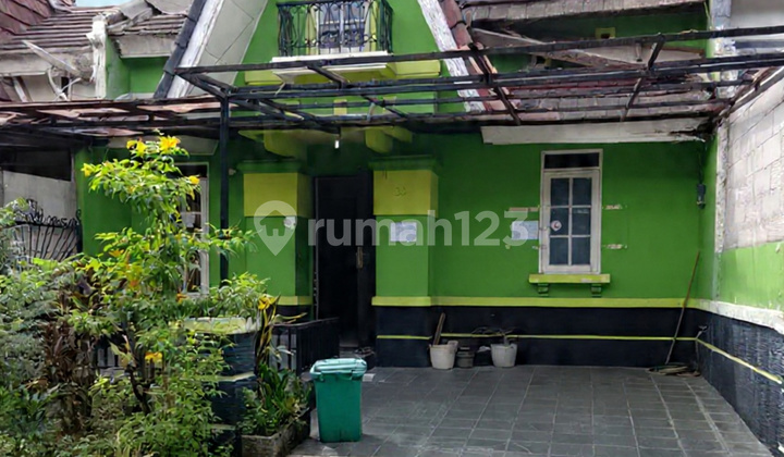 Dijual Rumah Bagus Siap Huni Harga Nego Strategis Sentul City
