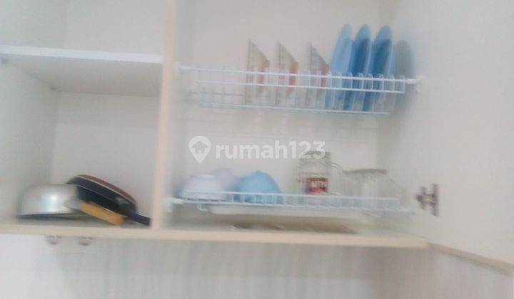  Dijual Apartment Furnish Di Sta Aparment, Sentul City Ssr595 2