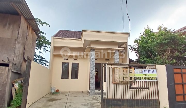 DIJUAL RUMAH BAGUS SIAP HUNI DI GRIYA ALAM SENTUL CITY SG110 A2 DIJUAL RUMAH BAGUS SIAP HUNI DI GRIYA ALAM SENTUL CITY SG110 A2