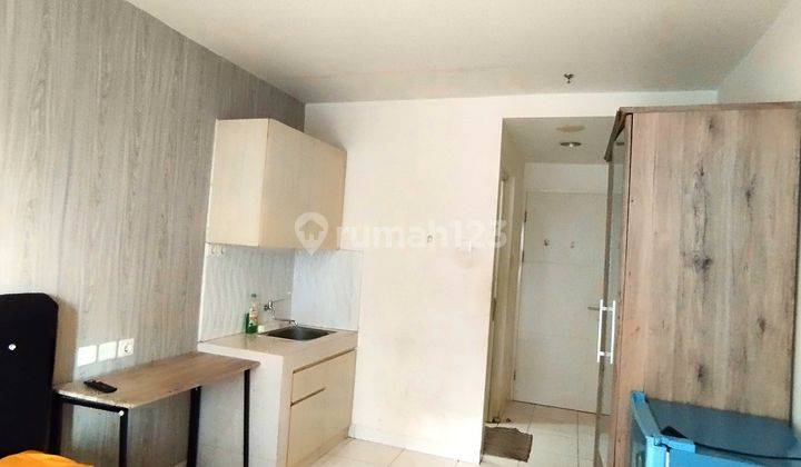  Disewa Apartment Furnished Di Sta Apartment, Sentul City Ssr620 2