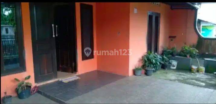 DIJUAL RUMAH SIAP HUNI 3 KAMAR TIDUR SEJUK CINANGNENG BOGOR BO128 1